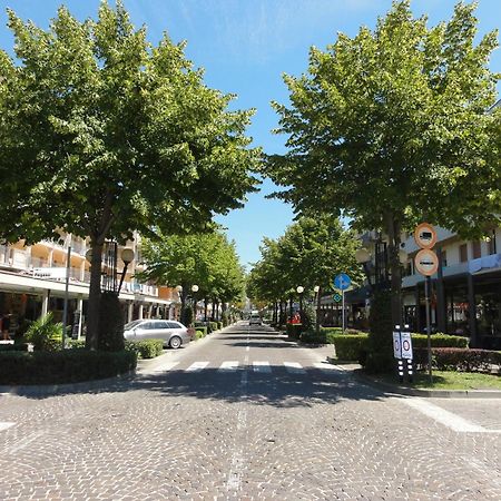 Isolabella - Appartamenti Bibione Exterior foto