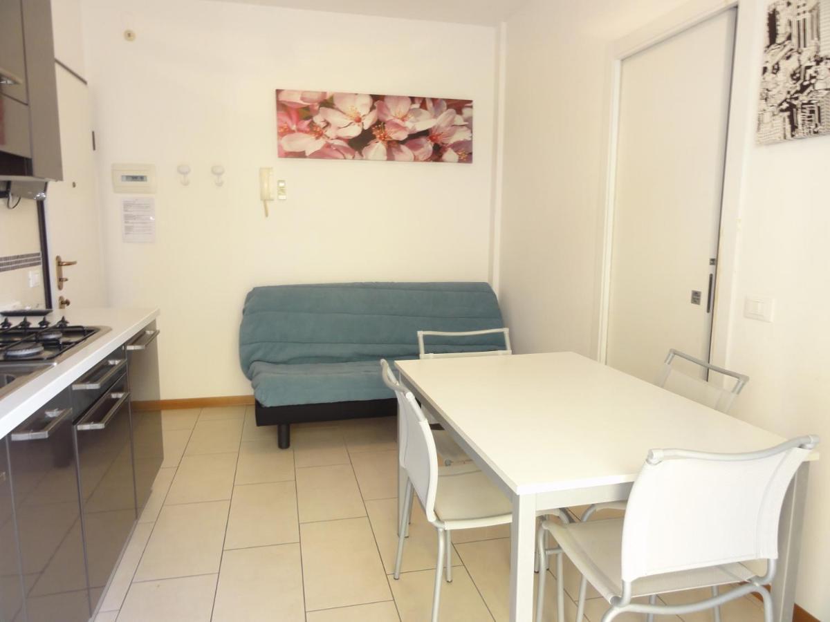 Isolabella - Appartamenti Bibione Exterior foto
