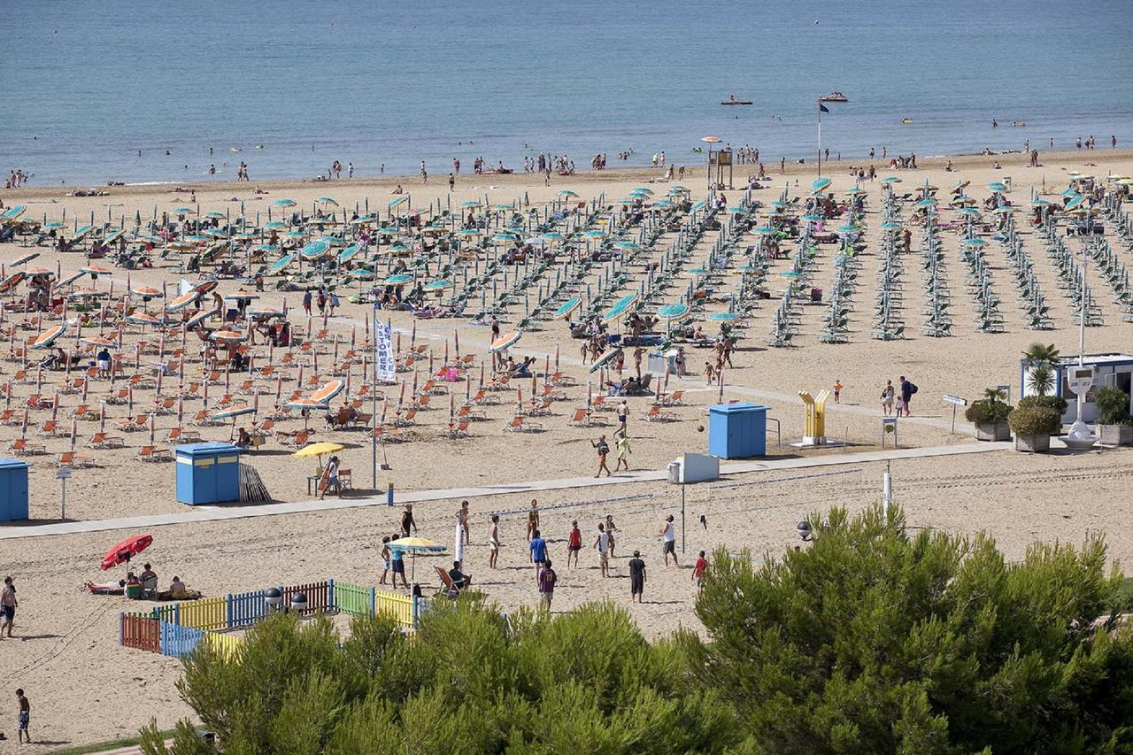 Isolabella - Appartamenti Bibione Exterior foto