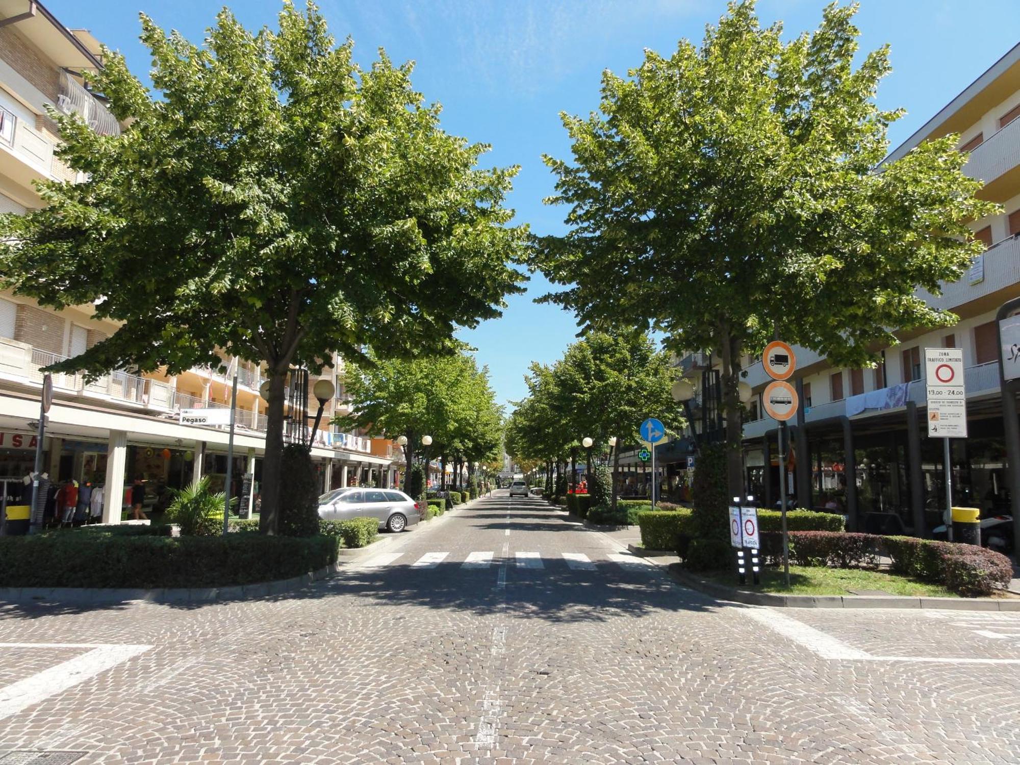 Isolabella - Appartamenti Bibione Exterior foto
