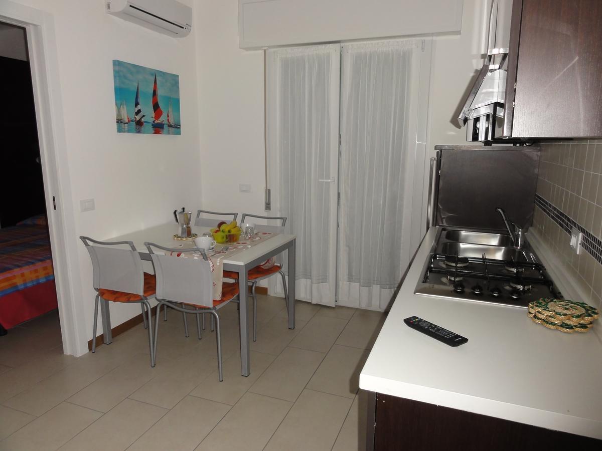 Isolabella - Appartamenti Bibione Exterior foto