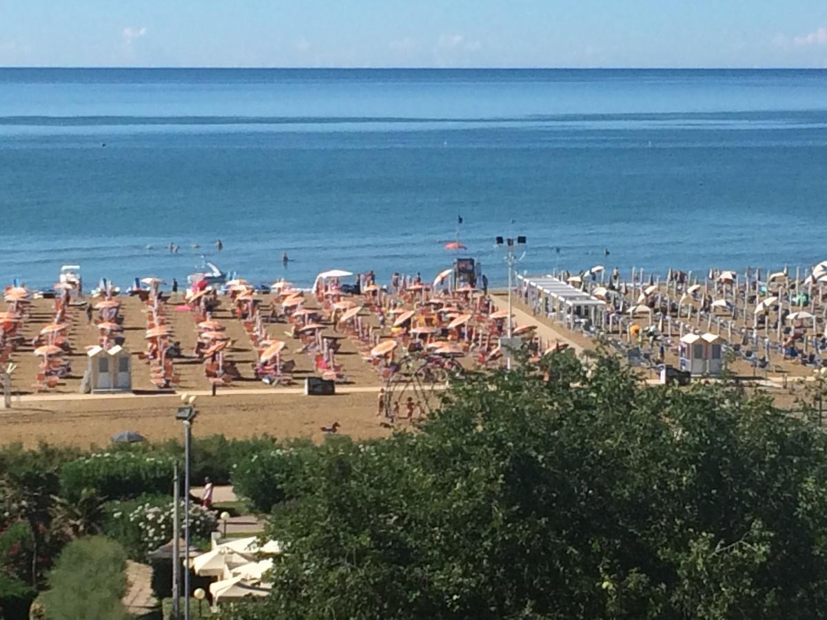 Isolabella - Appartamenti Bibione Exterior foto