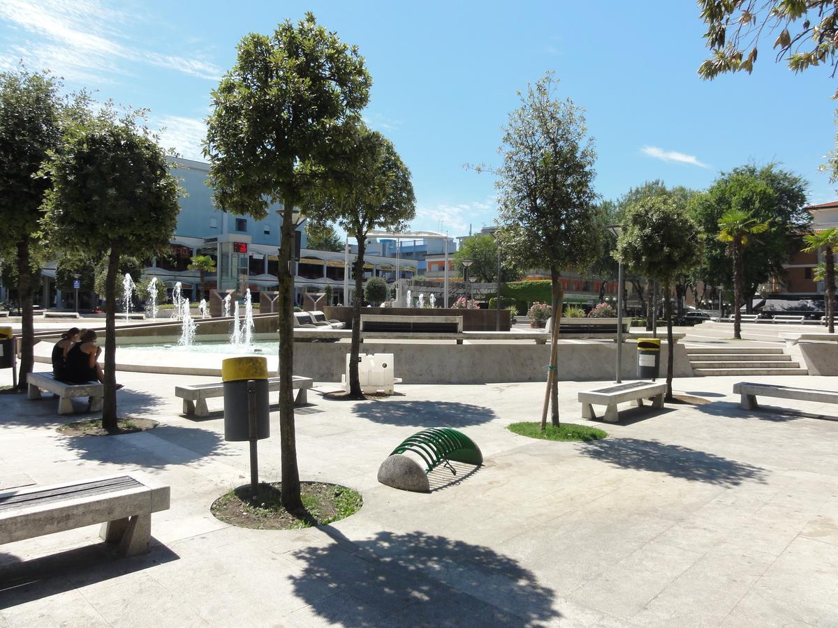 Isolabella - Appartamenti Bibione Exterior foto