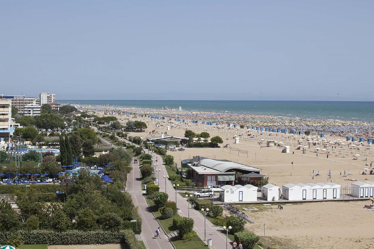 Isolabella - Appartamenti Bibione Exterior foto