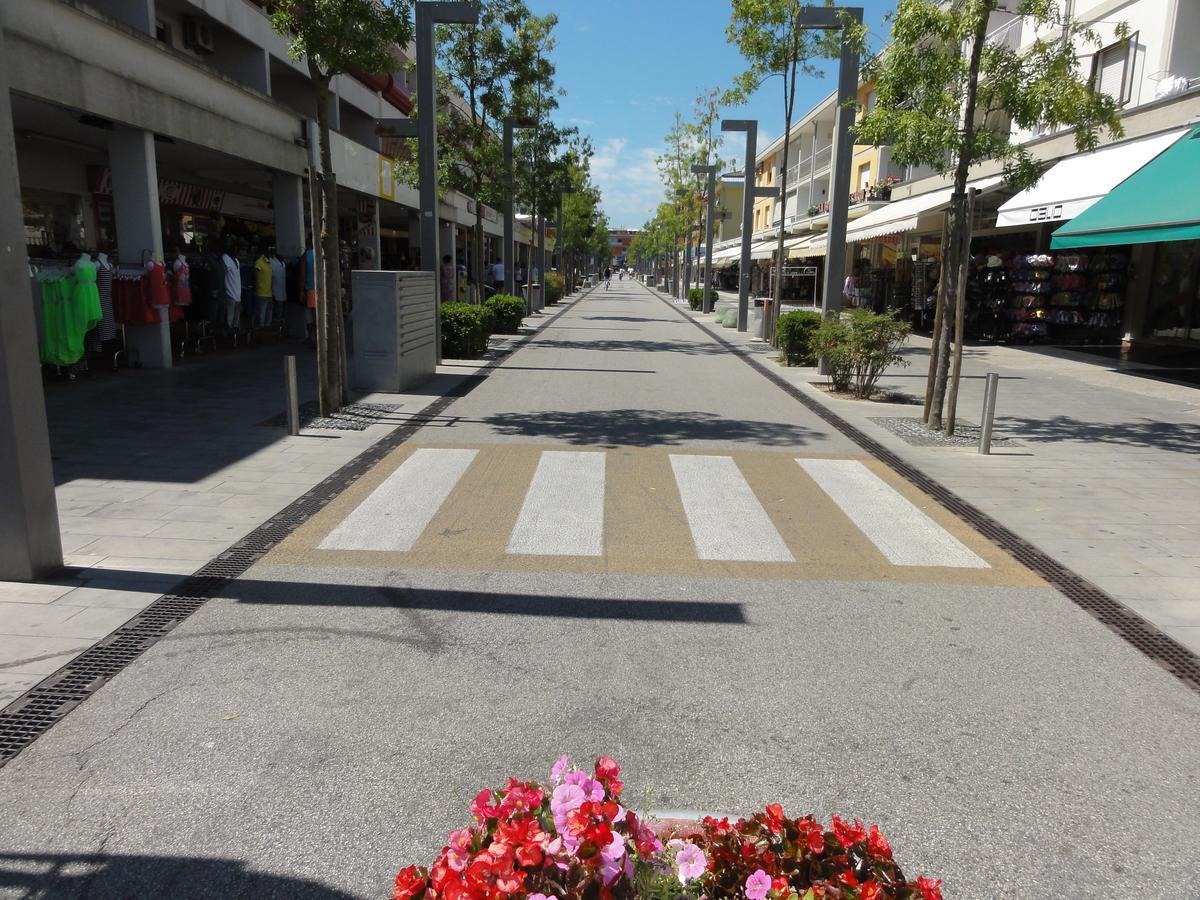 Isolabella - Appartamenti Bibione Exterior foto
