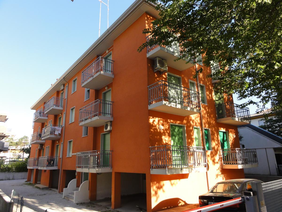 Isolabella - Appartamenti Bibione Exterior foto
