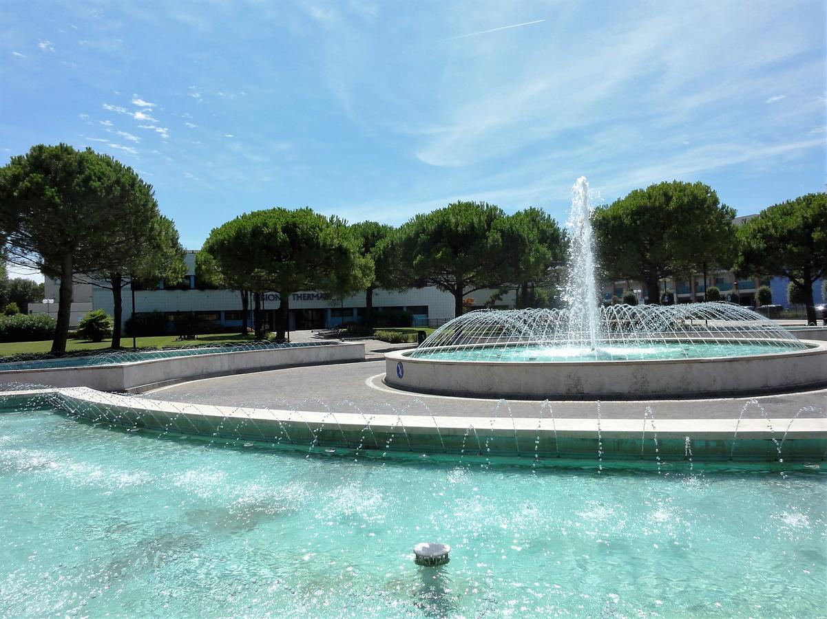 Isolabella - Appartamenti Bibione Exterior foto