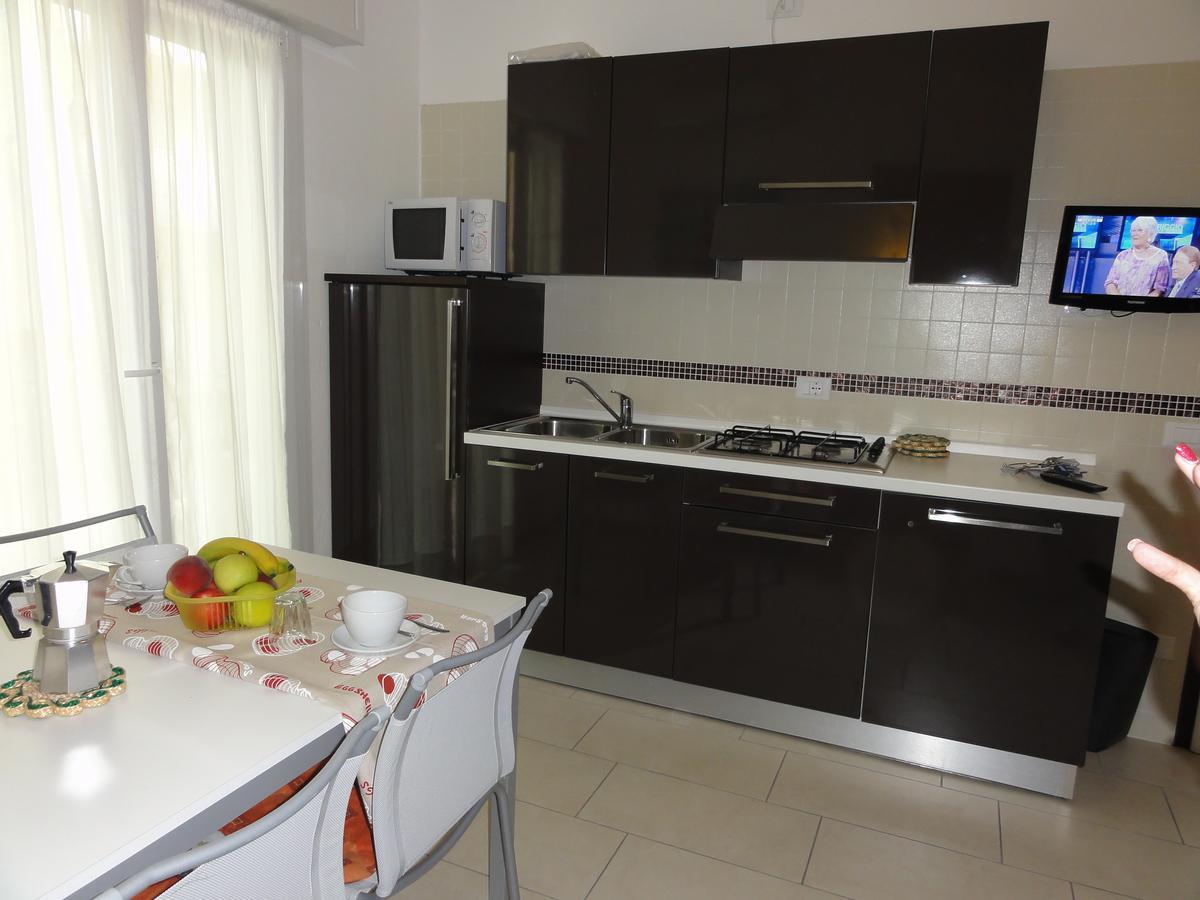 Isolabella - Appartamenti Bibione Exterior foto